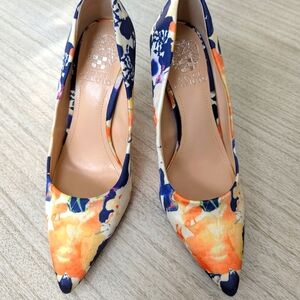 Vince Camuto Vero Cuoio Pump